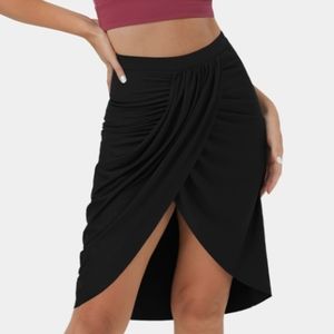 Halara Black Skort | Small | $30